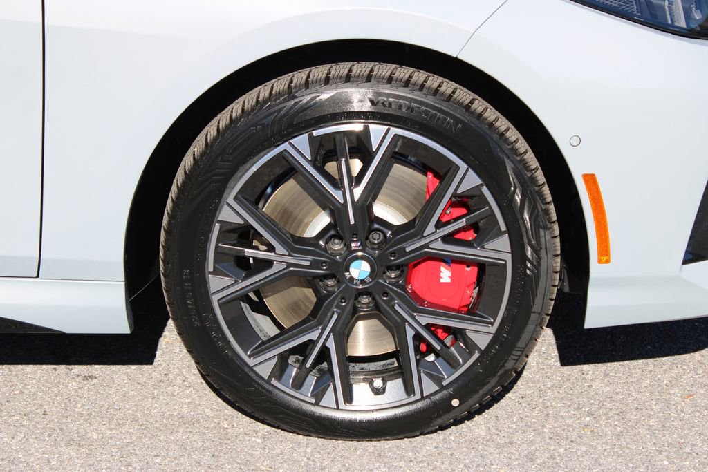 New 2026 BMW M235i xDrive w/ Technology Package AWD/4WD image 37