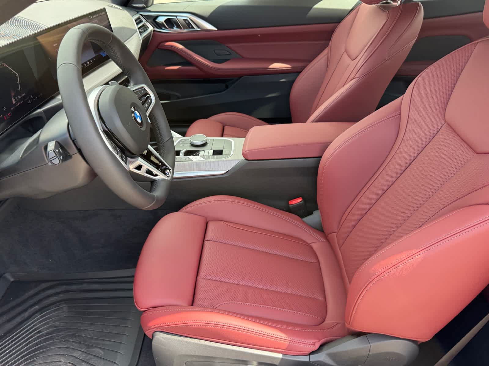 New 2027 BMW 430i Coupe w/ M Sport Package AWD/4WD image 11