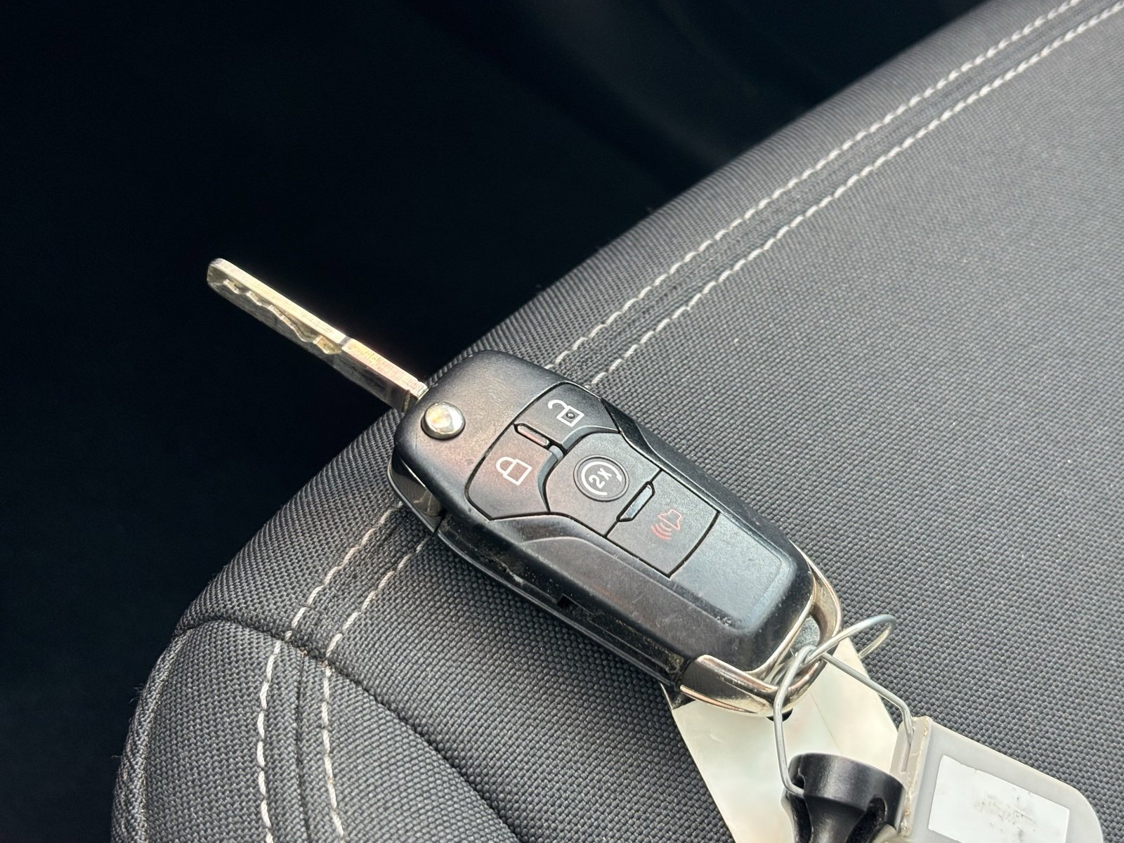 Used 2022 Ford Ranger XLT w/ Equipment Group 301A Mid image 25