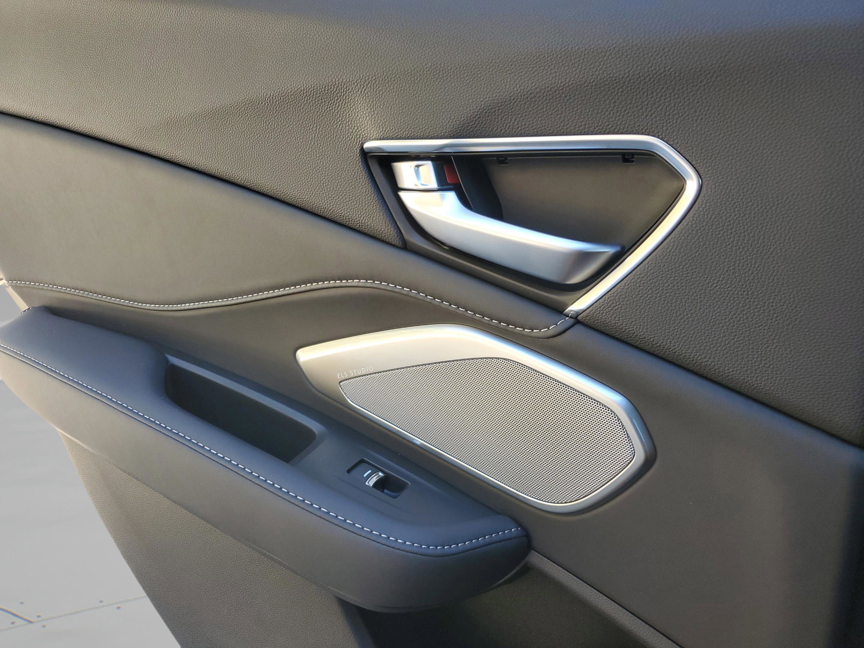 New 2026 Acura RDX SH-AWD w/ Technology Package image 30