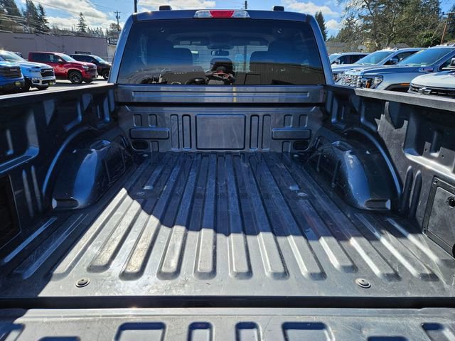 Used 2024 Ford F150 XLT w/ Mobile Office Package image 12
