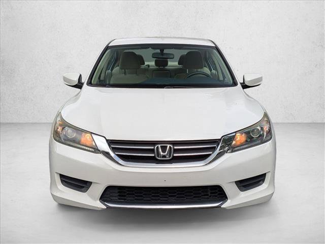 Used 2013 Honda Accord LX image 2
