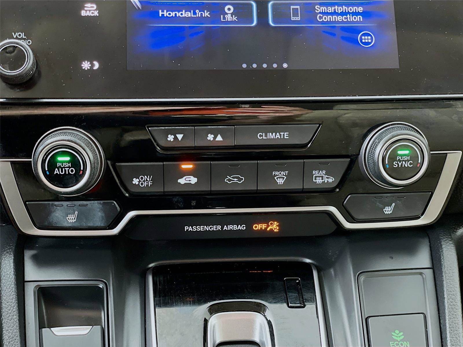 Used 2019 Honda CR-V EX-L image 21