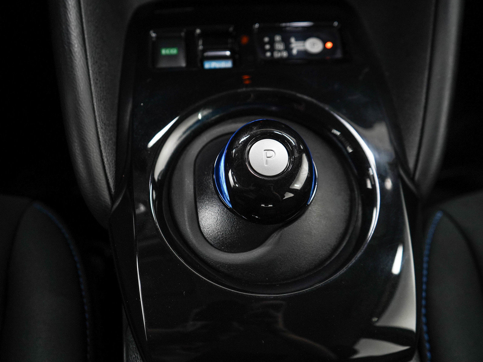 Used 2024 Nissan Leaf SV Plus FWD image 23