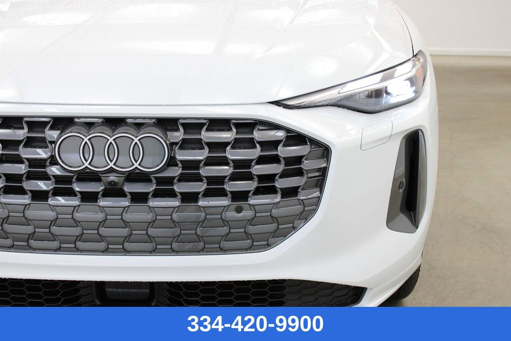 New 2025 Audi Q5 Premium image 8