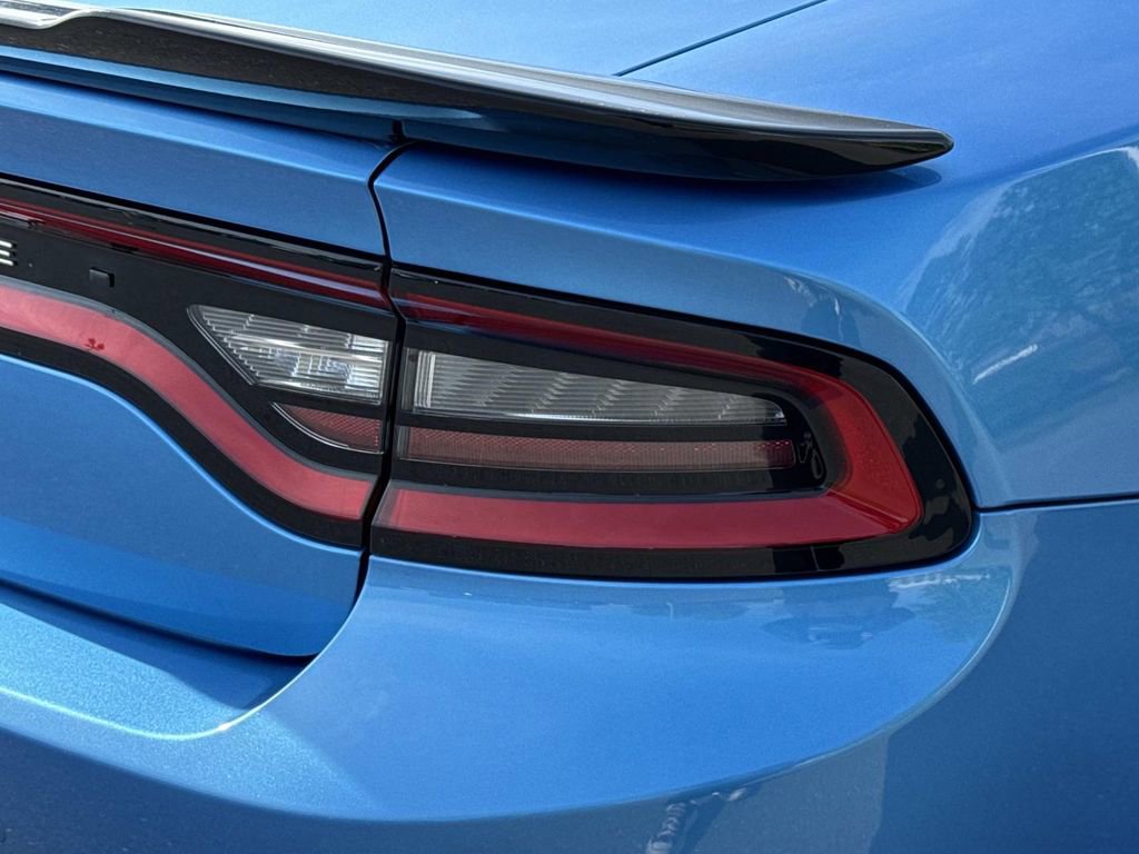 Used 2023 Dodge Charger SXT RWD image 23