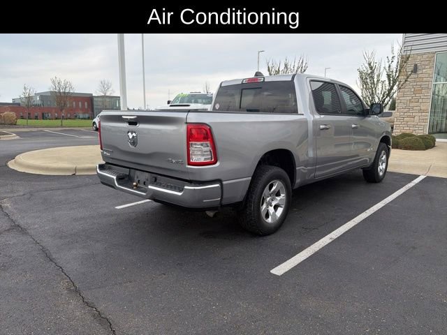 Used 2019 RAM 1500 Big Horn image 5