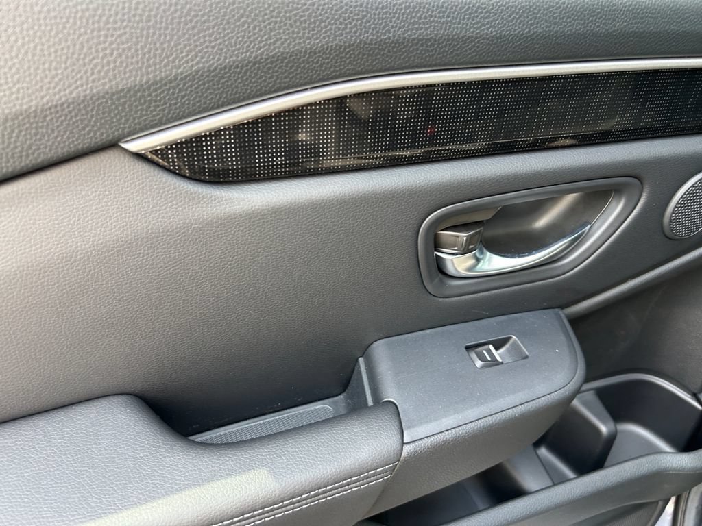 Certified 2023 Honda Pilot Elite image 30