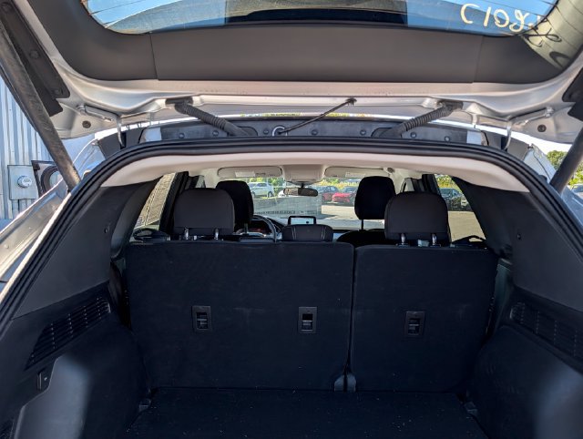 Used 2023 Ford Escape Active AWD/4WD image 11