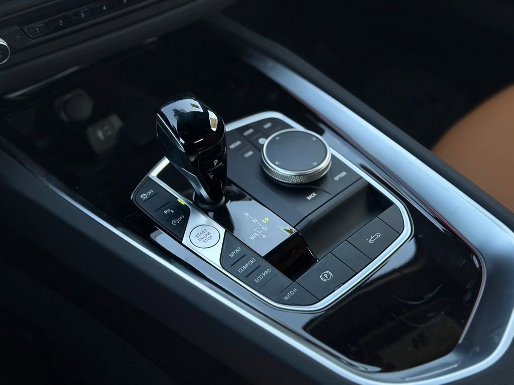 New 2026 BMW Z4 sDrive30i w/ Convenience Package image 13