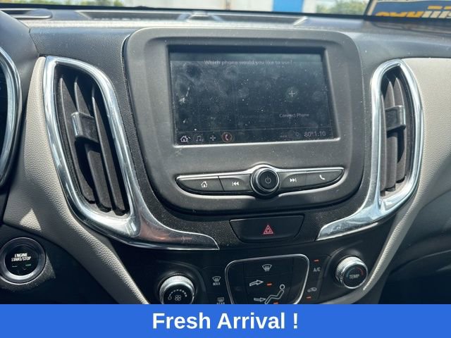 Used 2020 Chevrolet Equinox LT AWD/4WD image 6