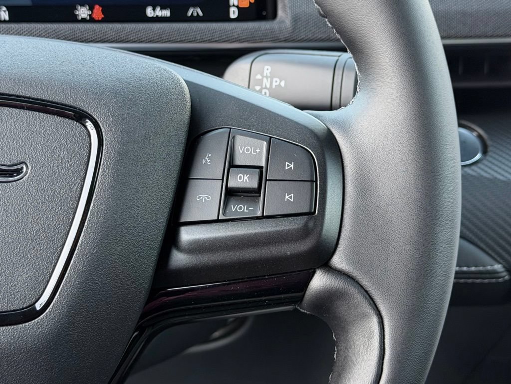 New 2026 Ford Mustang Mach-E Select AWD/4WD image 20