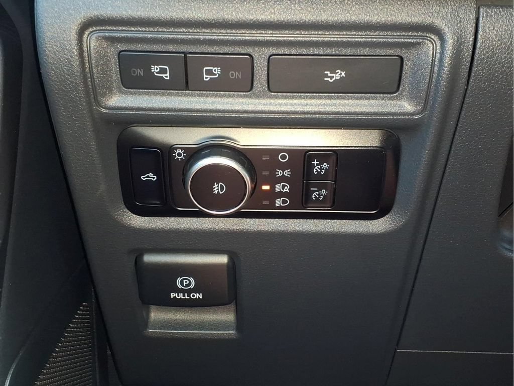 Used 2023 Ford F150 XLT w/ Equipment Group 302A High AWD/4WD image 27