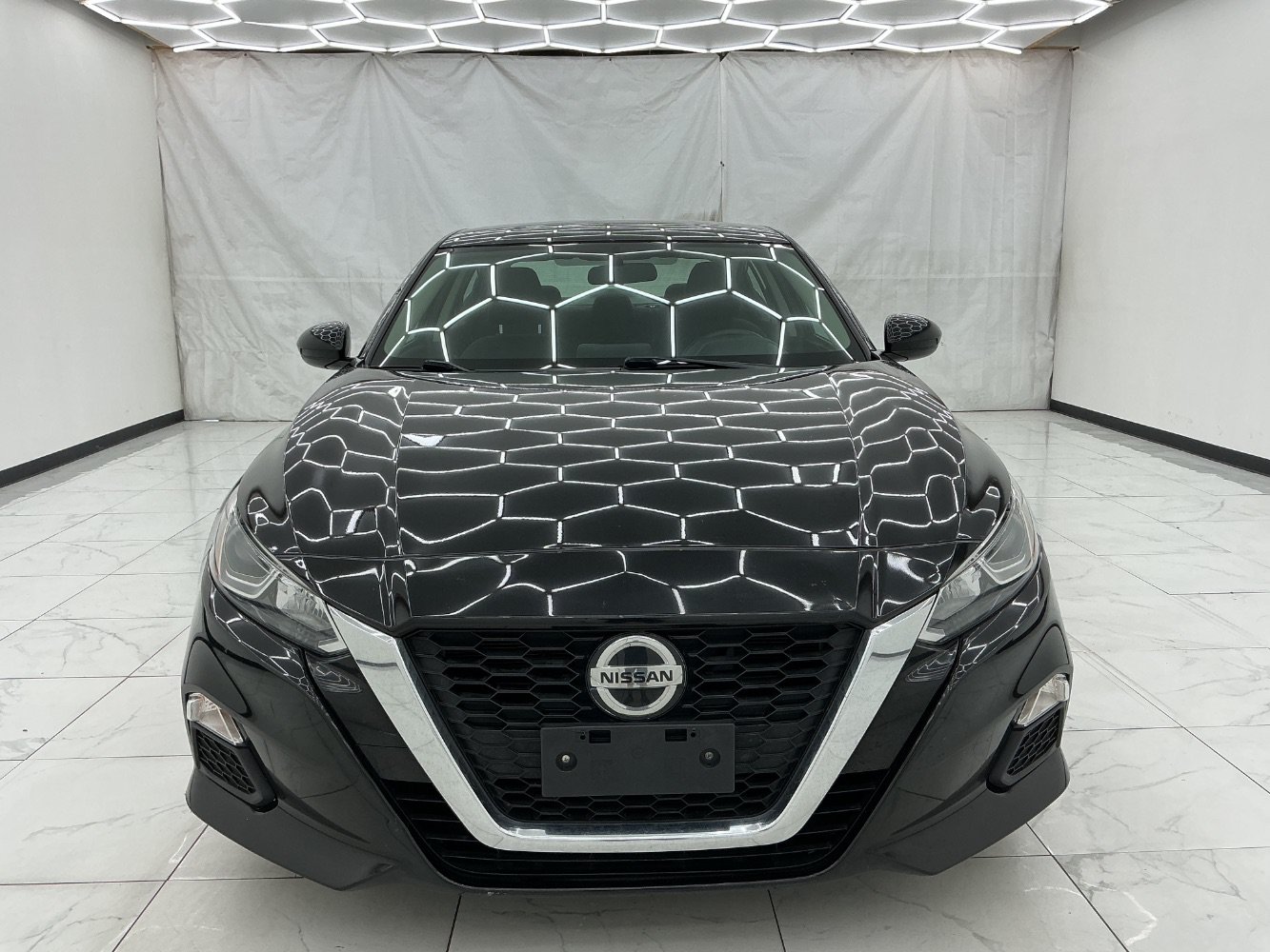 Used 2020 Nissan Altima 2.5 S FWD image 5