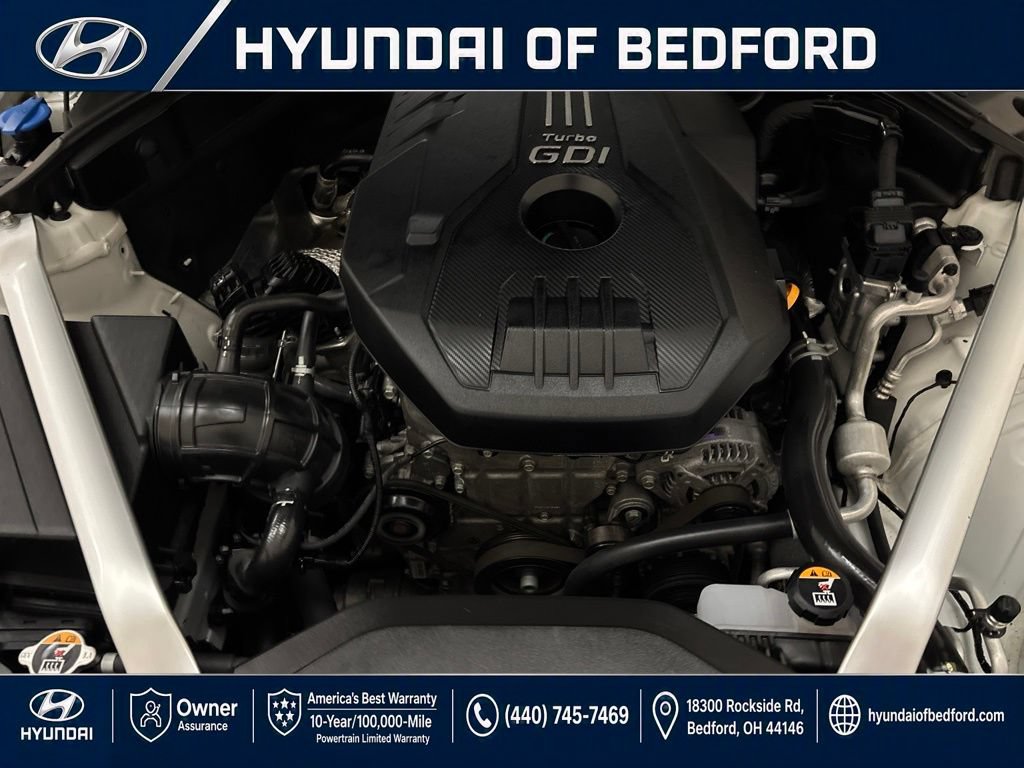 Used 2023 Genesis G70 2.0T AWD/4WD image 30