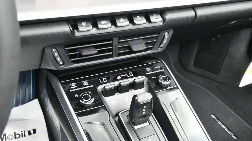 New 2026 Porsche 911 Carrera S RWD image 12