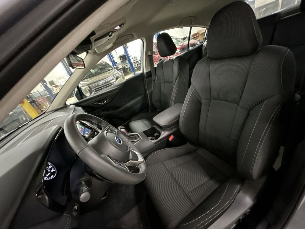 Certified 2025 Subaru Legacy Premium image 15