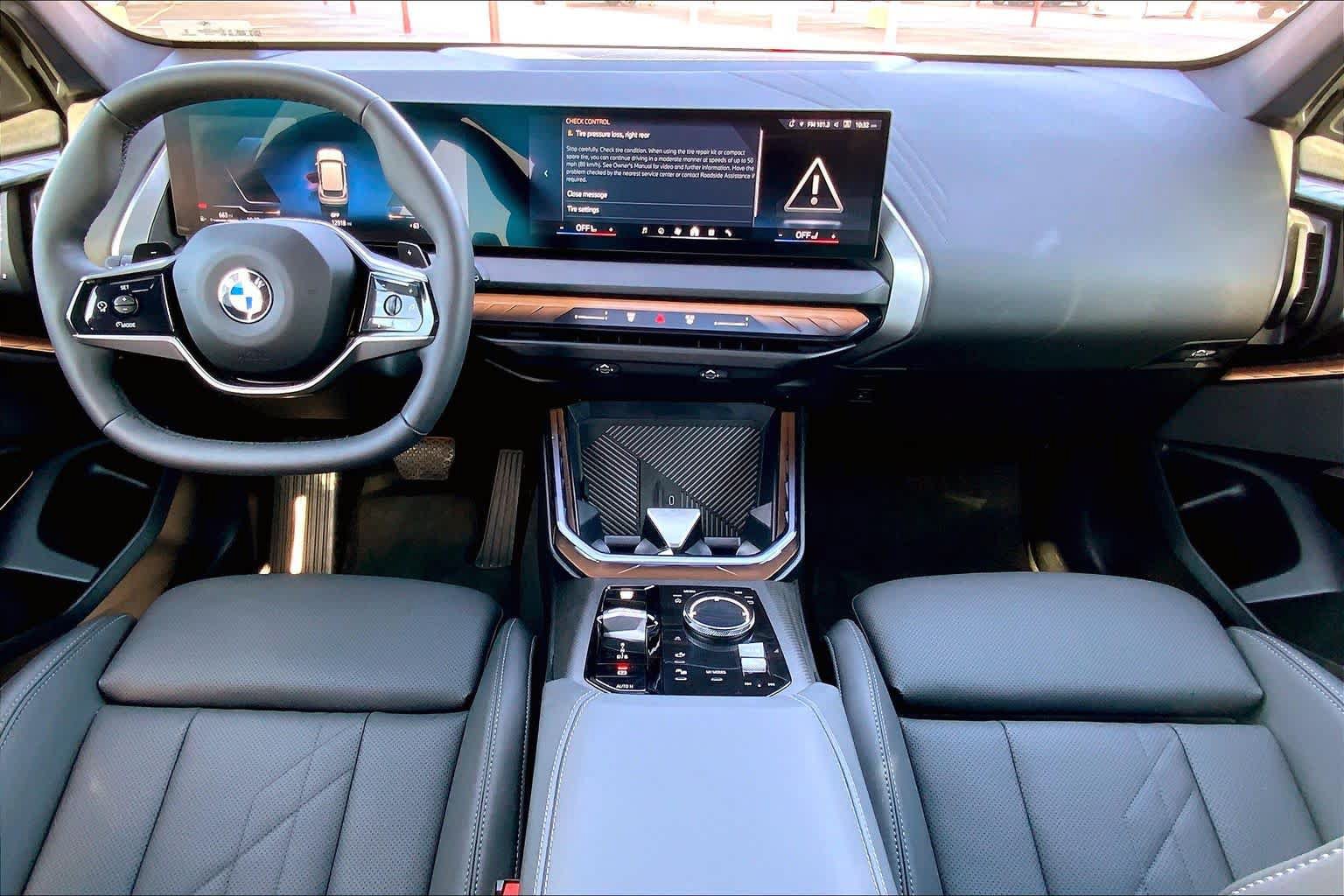 Used 2026 BMW X3 xDrive30i AWD/4WD image 30