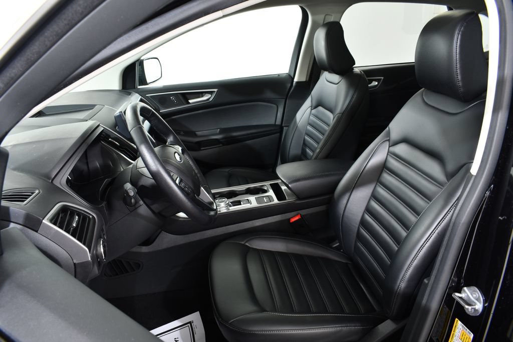 Used 2023 Ford Edge SEL w/ Convenience Package AWD/4WD image 6