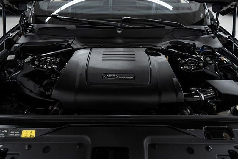 Used 2023 Land Rover Discovery S R-Dynamic image 51