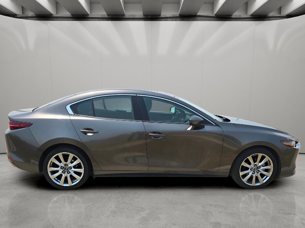 Used 2020 MAZDA MAZDA3 AWD Sedan w/ Premium Package image 6