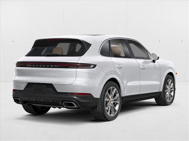 New 2026 Porsche Cayenne image 2