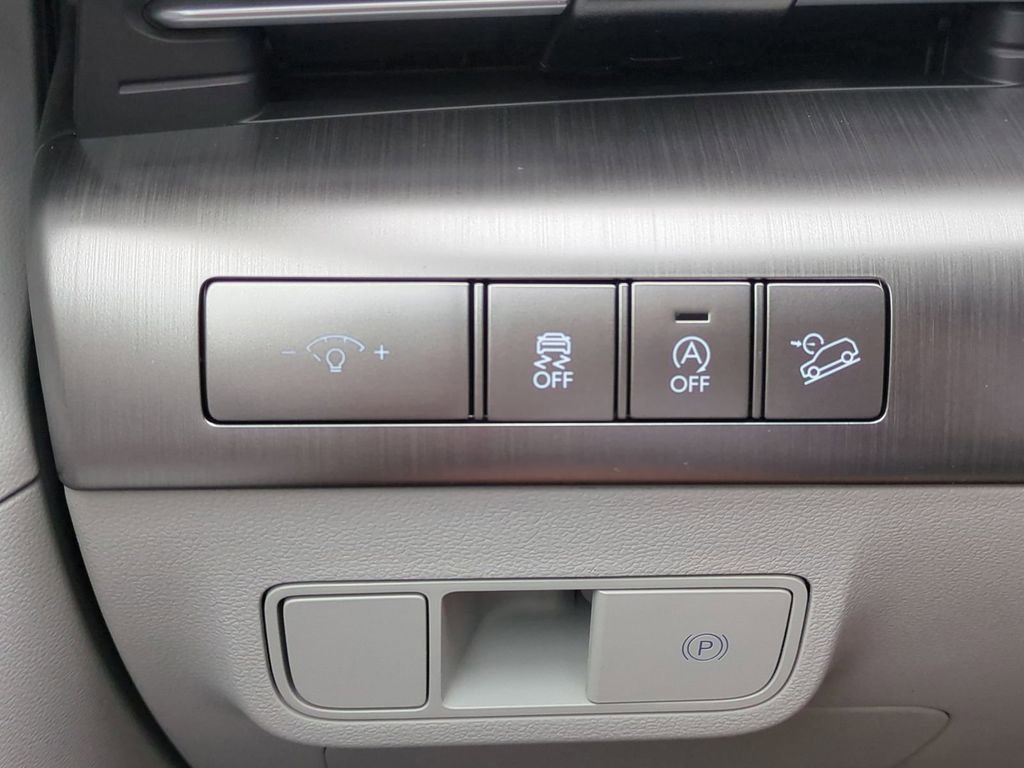 New 2026 Hyundai Kona SE image 25