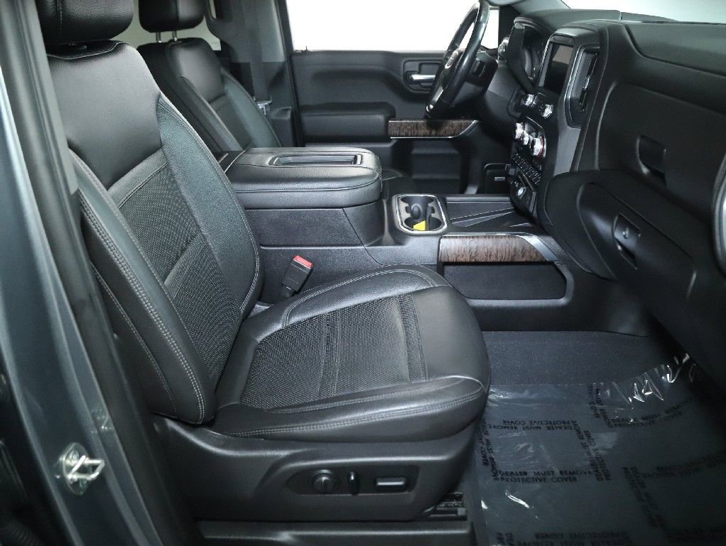 Used 2019 GMC Sierra 1500 Denali w/ Denali Ultimate Package image 35