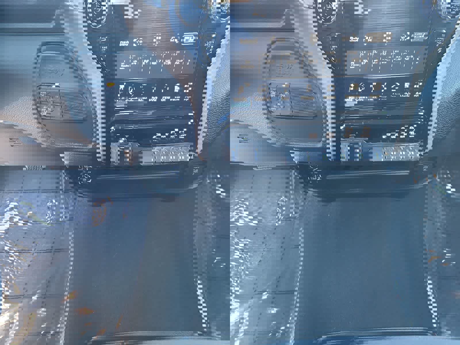 Used 2024 RAM 2500 Laramie w/ Safety Group image 25