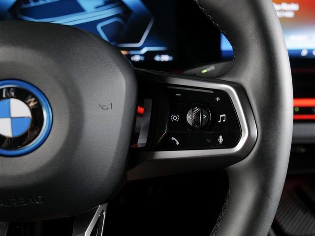 Used 2024 BMW i5 eDrive40i w/ M Sport Package RWD image 22