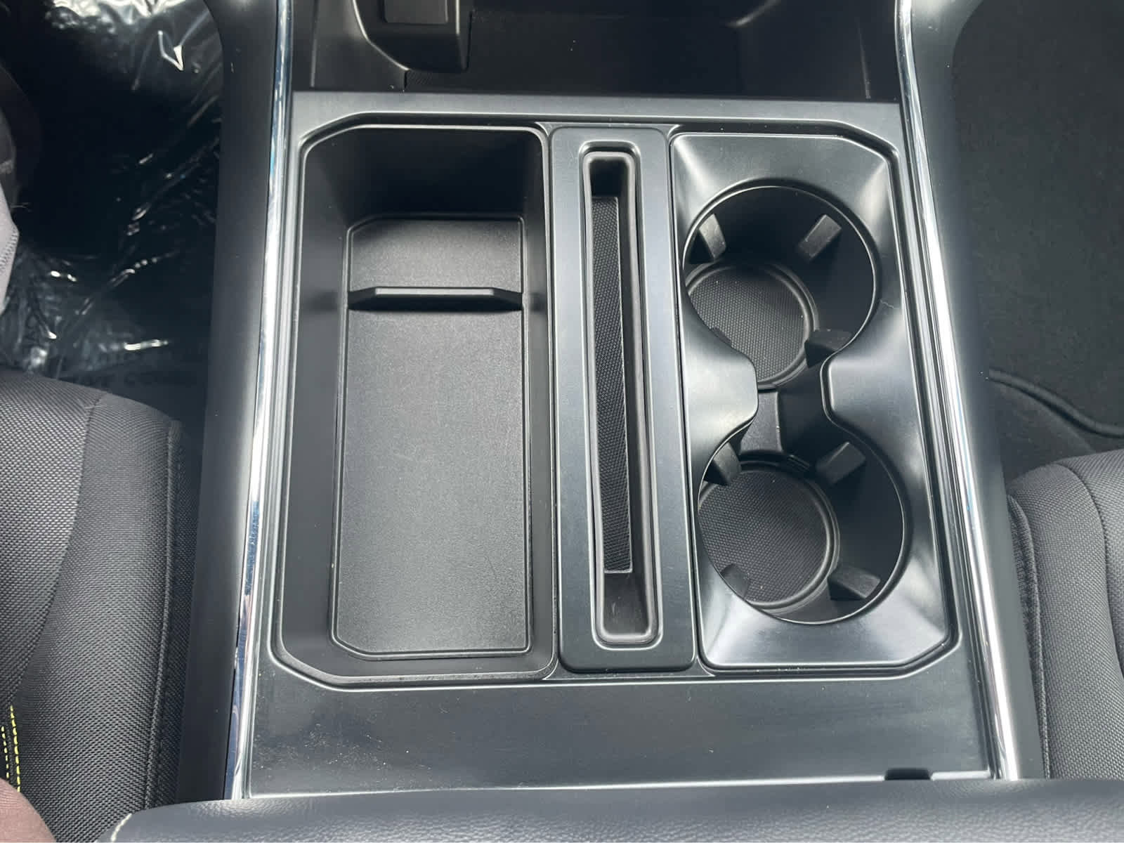 Used 2025 Ford F150 STX w/ Equipment Group 200A image 26