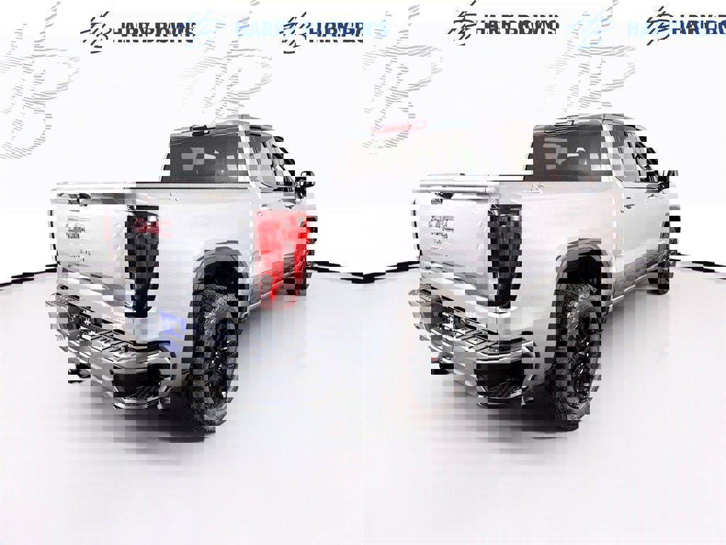 New 2026 GMC Sierra 1500 Elevation image 31