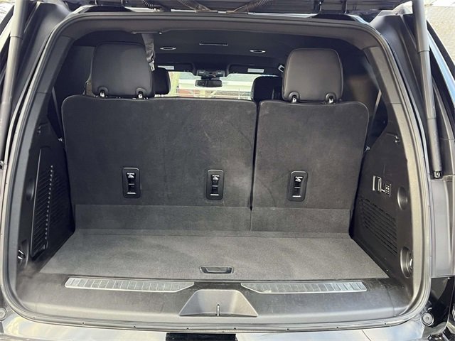 Used 2023 GMC Yukon Denali image 8