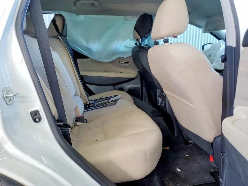 Used 2020 Nissan Murano SV w/ Cargo Package image 11