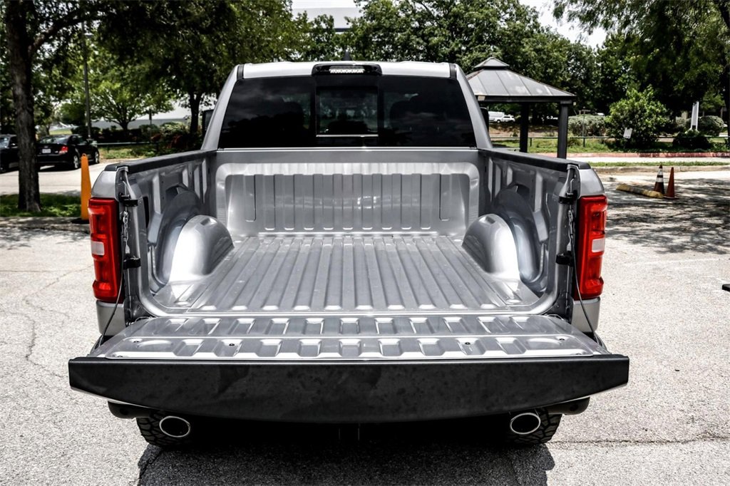 New 2025 RAM 1500 Lone Star image 25