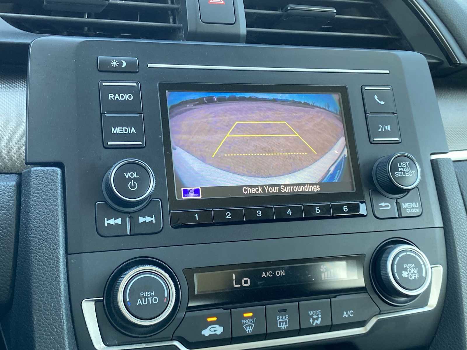 Used 2021 Honda Civic LX image 27