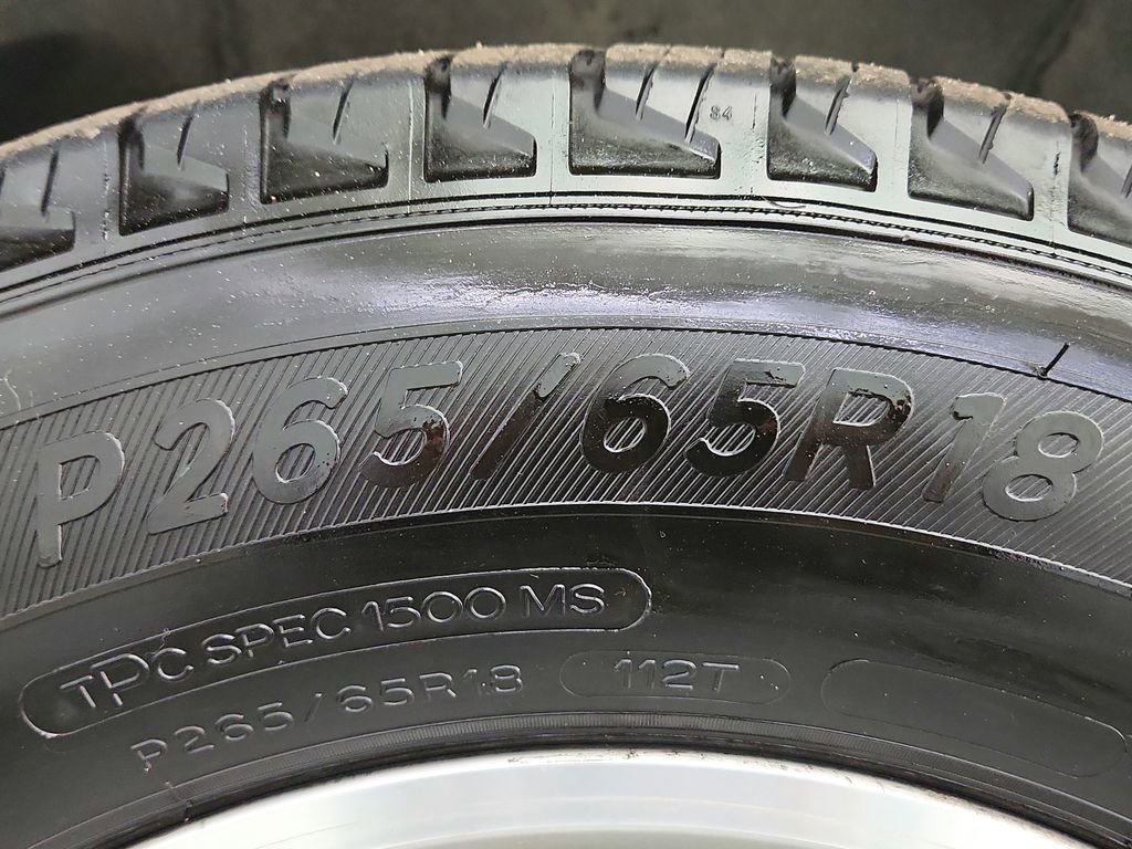 Used 2018 Chevrolet Tahoe LT image 42