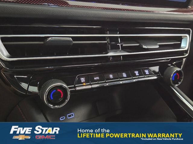 New 2026 Chevrolet Traverse Z71 w/ Enhanced Driving Package AWD/4WD image 23