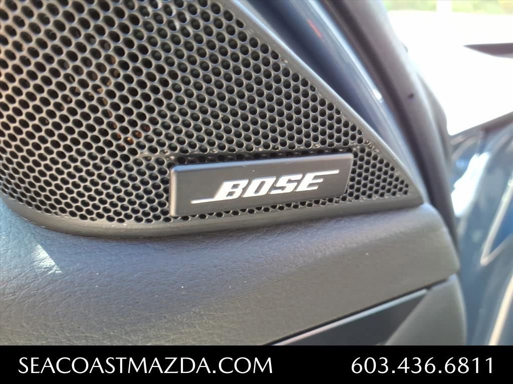 New 2026 MAZDA CX-50 AWD 2.5 Hybrid w/ Cargo Package image 10