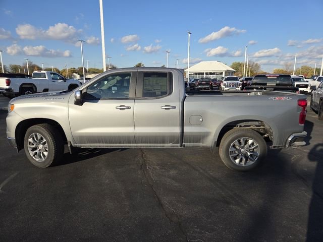 New 2026 Chevrolet Silverado 1500 LT image 20
