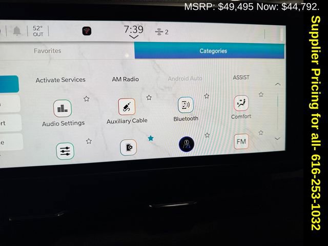 New 2026 Jeep Wrangler Sport image 19