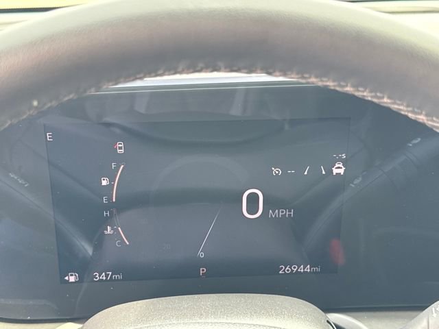 Used 2025 Buick Encore GX Sport Touring image 16