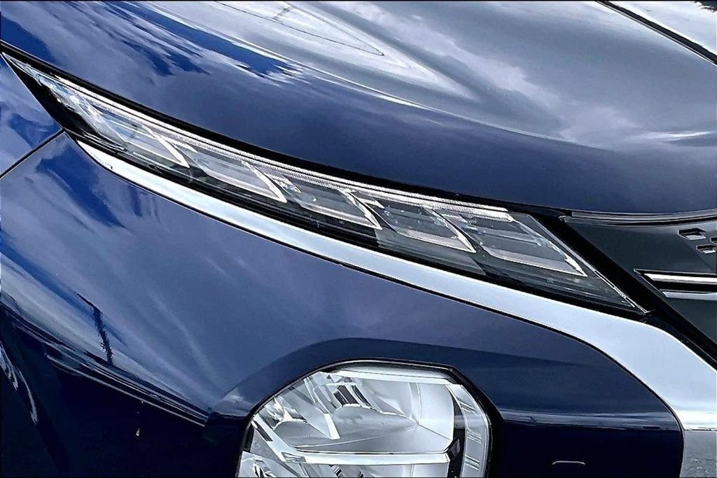 Used 2024 Mitsubishi Outlander SE AWD/4WD image 33