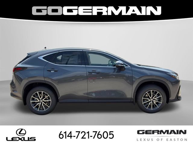 New 2026 Lexus NX 350 AWD w/ Accessory Package (2T) image 6