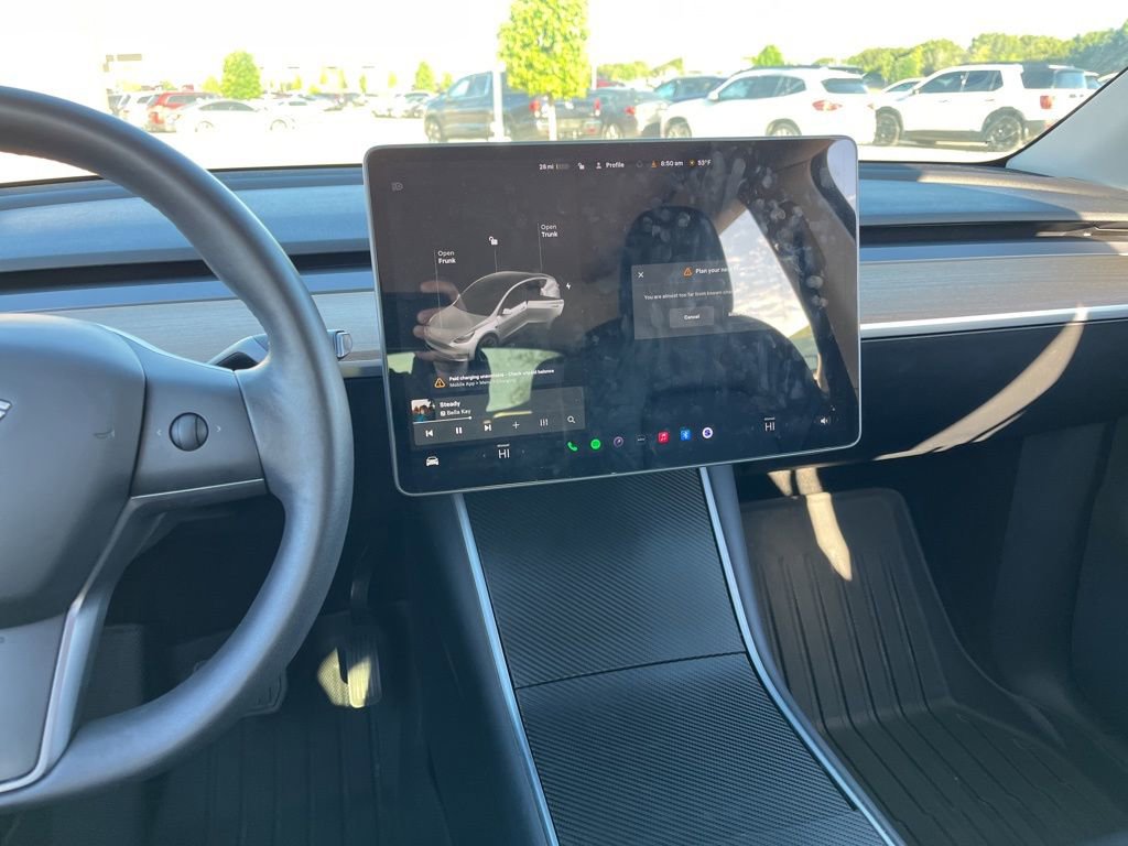 Used 2021 Tesla Model Y Long Range image 16