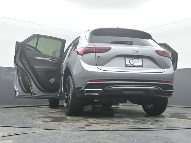 New 2026 Buick Envision Sport Touring image 58