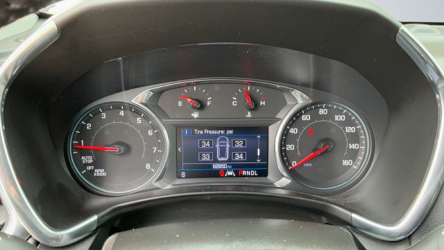 Used 2020 Chevrolet Equinox LT FWD image 13