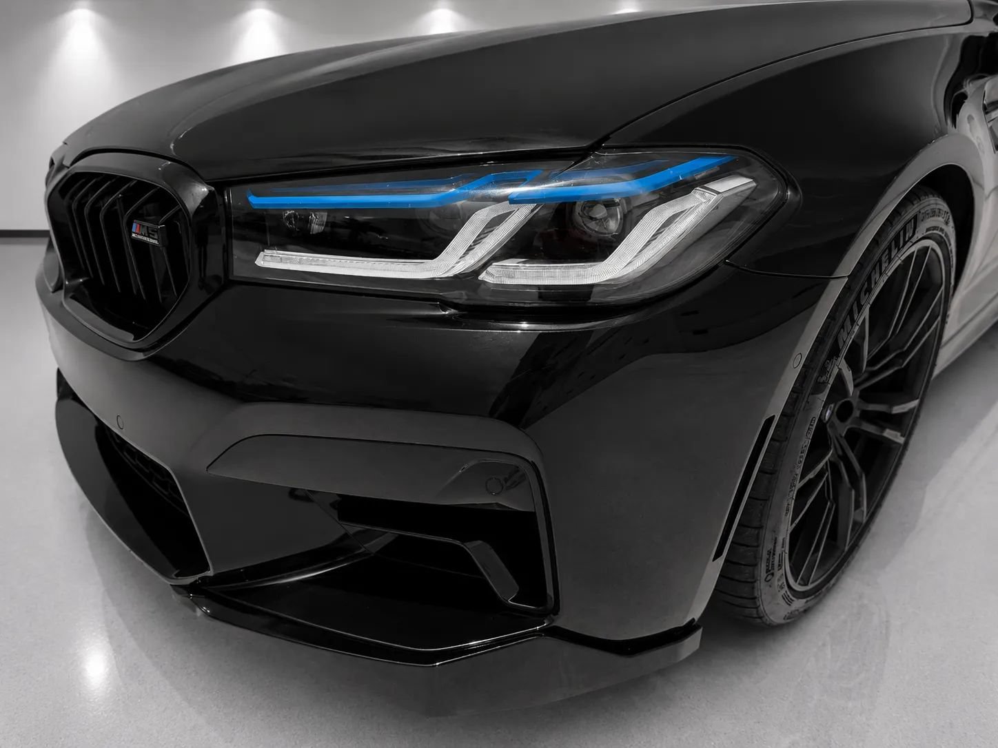 Used 2020 BMW M5 w/ Executive Package AWD/4WD image 23