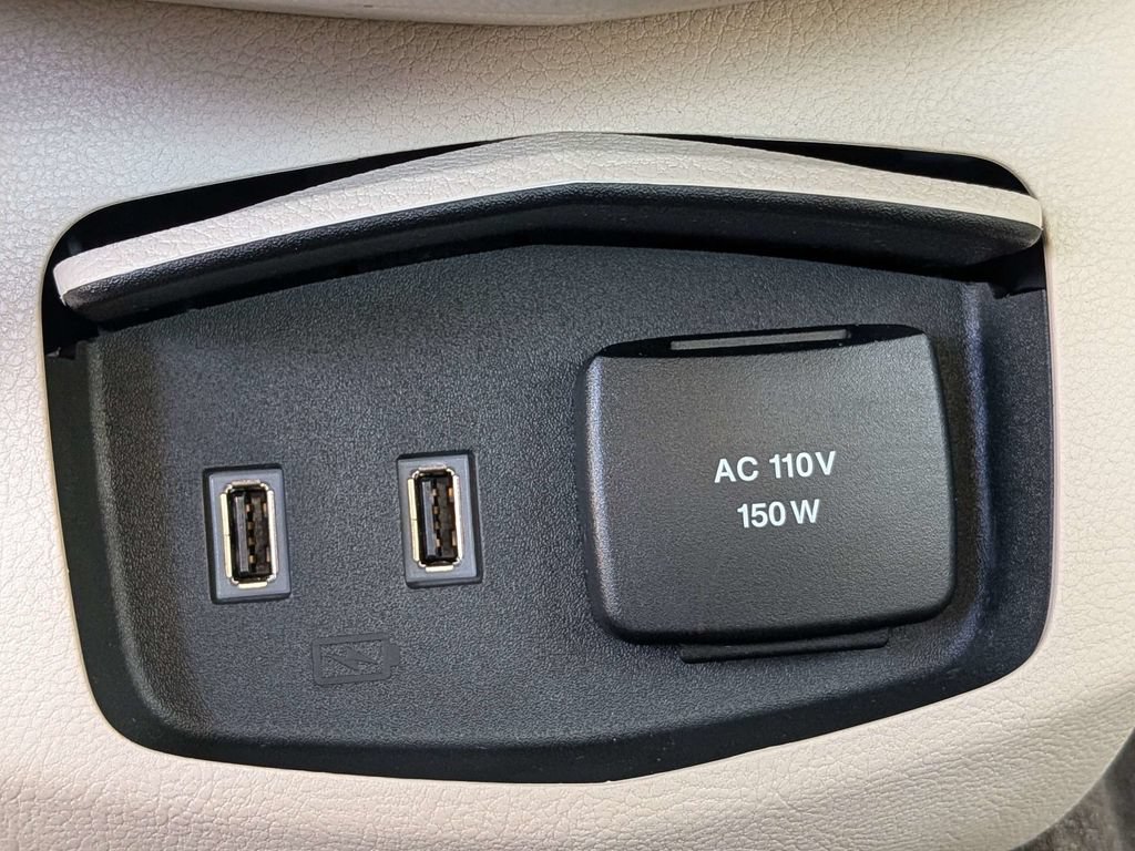 Certified 2019 Lincoln MKZ Reserve AWD/4WD image 14