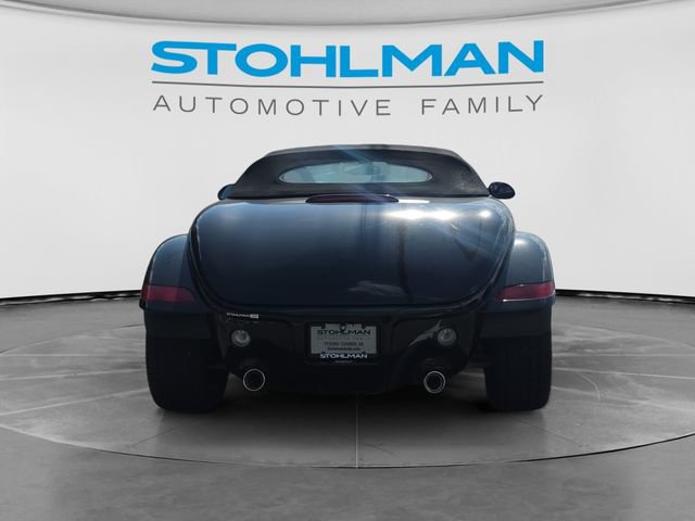 Used 1999 Plymouth Prowler RWD image 6